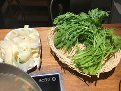 -牛很鲜潮汕牛肉火锅(朝晖路店)