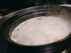 -捞王锅物料理(凯旋路店)