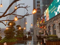 门面-at cafe 意大利餐厅(集美店)