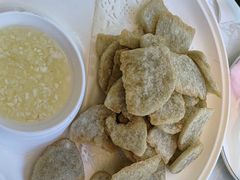 -福来居烤鸭店(天坛二店)
