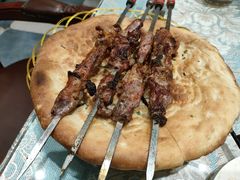 -新疆伊宁远征餐厅