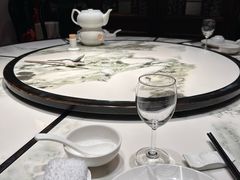 -姚江春中餐厅·太平洋大酒店