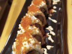 -福匠日本料理(人民路店)