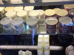 -宝珠奶酪(浦东金桥店)