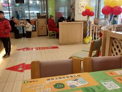 大堂-德克士(睢宁曼哈顿店)