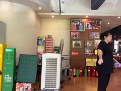 -天下客饭店(中山路店)