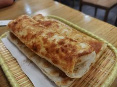 -王胖子驴肉火烧(东四旗舰店)