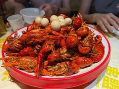 -串盟烧烤·长沙美食地标(星沙店)