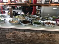 -老保定驴肉馆(云岗路店)