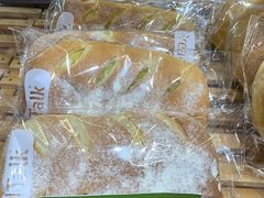 拉丝猫王-BreadTalk面包新语·烘焙蛋糕(佐阾虹湾购物中心店)