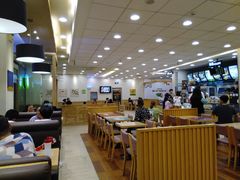 大堂-德克士(蔚县永昌店)