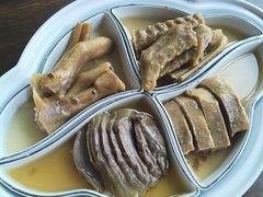 -扬州狮子楼·非遗淮扬菜(总店)