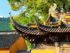 -虞山风景区
