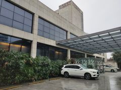 -大梅沙游艇度假酒店