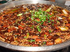 -小饕荟雅安贡椒鱼鲜馆(广福桥店)