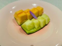 -皇朝会.经典传统粤菜(外滩店)