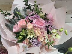 -茶马花街(城西银泰城店)