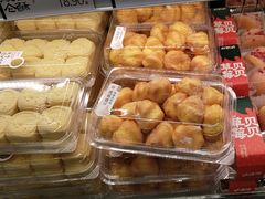 -泸溪河桃酥(金坛吾悦广场店)