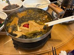 -枣子树·素食餐厅(普陀山店)