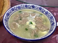 -海清宁记大馅云吞