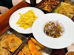 -老三李村河底戳子肉(总店)