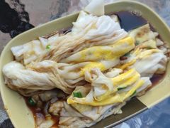 -正果云吞&农家菜(富力店)