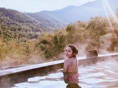 -天目湖御水温泉·度假酒店