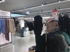 -ZARA(大上海时代广场店)