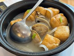 -云山茶餐厅(广东大厦店)