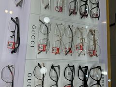 -科达眼镜(兰州中心店)