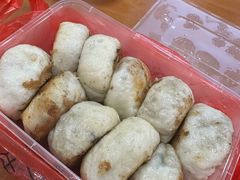 -求生煎包(武夷小区店)