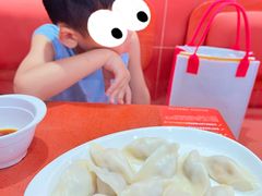-喜家德虾仁水饺(长泰广场店)