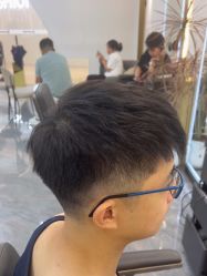 -苏奇发型·烫发染发