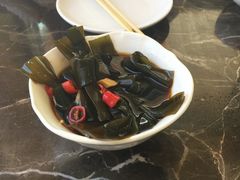-锋味海鲜菜馆