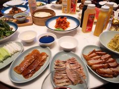 -嘉定凯悦·咖啡厅