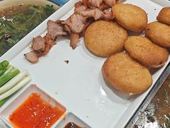 -龙香居海鲜浑锅家常菜·特色驴肉