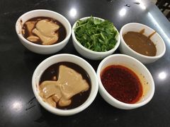 -新梅居(宁海东路店)
