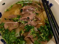 -陳香貴·兰州牛肉面(上海长风大悦城店)
