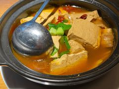 -金牌外婆家(苏州中心店)