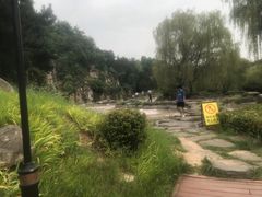 -鹦鹉寺公园
