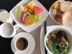 -厦门悦华酒店