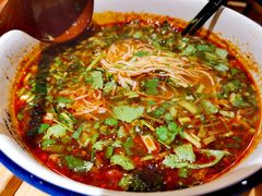 -马记永·兰州牛肉面(山姆外高桥店)