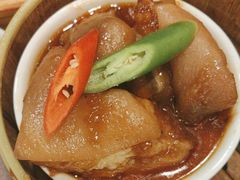 -安泰楼·佛跳墙创始人·传统闽味早茶·酒楼(三坊七巷闽菜地标店)