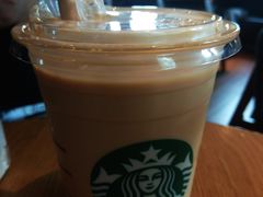 -星巴克(红房子店)