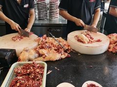 -官塘兄弟·潮汕牛肉店(官塘总店)