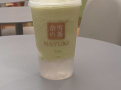 -奈雪的茶(凯德新都心店)