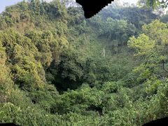 -海口火山口国家地质公园