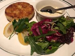 -Wolfgang’s Steakhouse 沃夫冈牛排馆(上海白玉兰广场店)