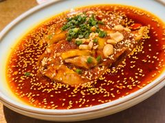 -渝信川菜(西单店)