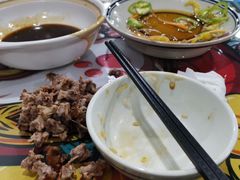 -蘑菇圈·云南野生菌菇炒饭·巷口食堂(悦荟店)